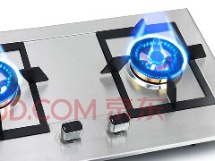 巧太太（QiaoTaiTai） 燃气灶4D猛火专利煤气